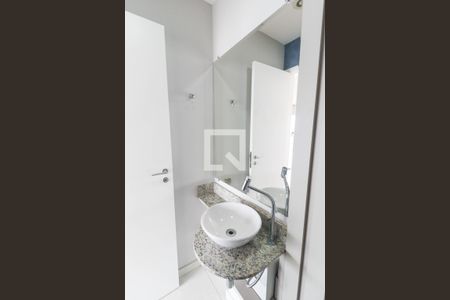 Apartamento à venda com 190m², 4 quartos e 5 vagas Apartamento à venda com 190m², 4 quartos e 5 vagasBanheiro