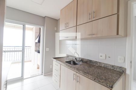 Apartamento à venda com 190m², 4 quartos e 5 vagas Apartamento à venda com 190m², 4 quartos e 5 vagasCozinha