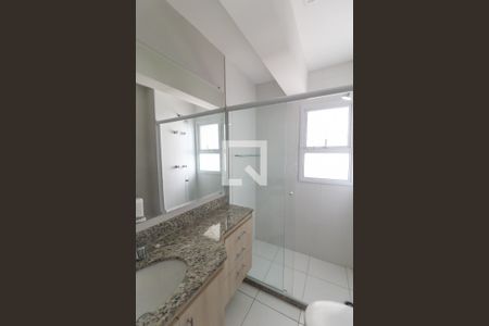 Apartamento à venda com 190m², 4 quartos e 5 vagas Apartamento à venda com 190m², 4 quartos e 5 vagasBanheiro