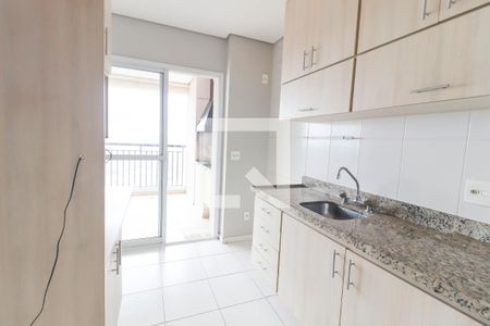 Apartamento à venda com 190m², 4 quartos e 5 vagas Apartamento à venda com 190m², 4 quartos e 5 vagasCozinha