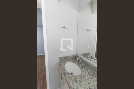 Apartamento à venda com 190m², 4 quartos e 5 vagas Apartamento à venda com 190m², 4 quartos e 5 vagasBanheiro