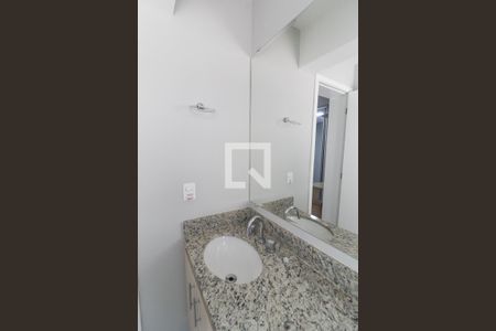 Apartamento à venda com 190m², 4 quartos e 5 vagas Apartamento à venda com 190m², 4 quartos e 5 vagasBanheiro