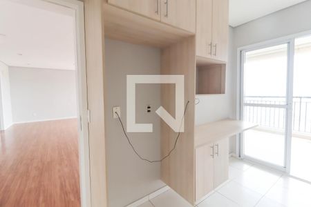 Apartamento à venda com 190m², 4 quartos e 5 vagas Apartamento à venda com 190m², 4 quartos e 5 vagasCozinha