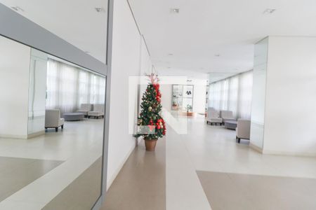 Apartamento à venda com 190m², 4 quartos e 5 vagas Apartamento à venda com 190m², 4 quartos e 5 vagasÁrea comum