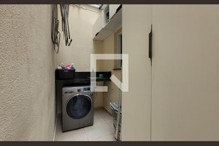 Apartamento à venda com 63m², 2 quartos e 1 vagaLavanderia