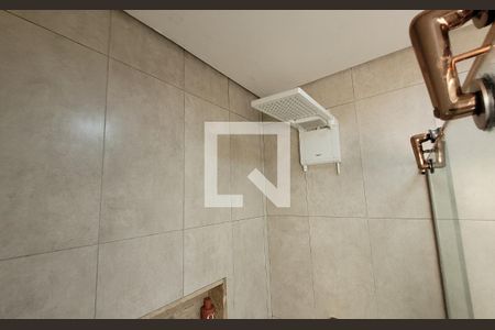 Apartamento à venda com 63m², 2 quartos e 1 vaga Banheiro da suíte