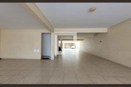 Apartamento à venda com 63m², 2 quartos e 1 vagaGaragem