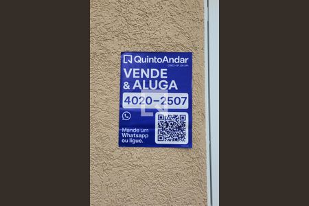 Apartamento à venda com 63m², 2 quartos e 1 vagaFachada