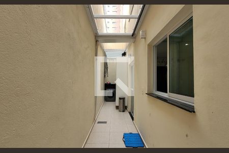 Apartamento à venda com 63m², 2 quartos e 1 vagaLavanderia