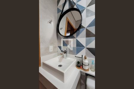 Apartamento à venda com 63m², 2 quartos e 1 vagaBanheiro