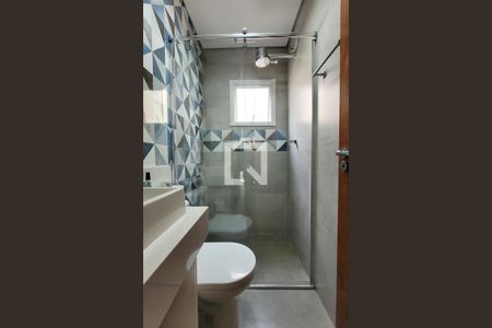 Apartamento à venda com 63m², 2 quartos e 1 vagaBanheiro