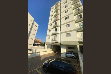 Apartamento à venda com 65m², 2 quartos e 1 vaga Apartamento à venda com 65m², 2 quartos e 1 vagaFoto 25