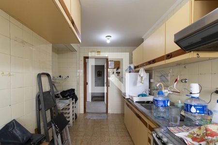 Apartamento à venda com 168m², 3 quartos e 2 vagasCozinha