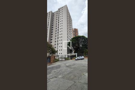 Apartamento à venda com 168m², 3 quartos e 2 vagasFachada