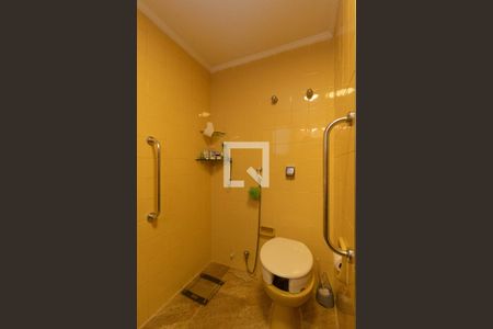 Apartamento à venda com 168m², 3 quartos e 2 vagasBanheiro da Suíte