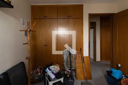 Apartamento à venda com 168m², 3 quartos e 2 vagasQuarto 2