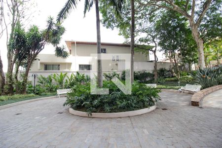 Apartamento à venda com 168m², 3 quartos e 2 vagasÁrea comum