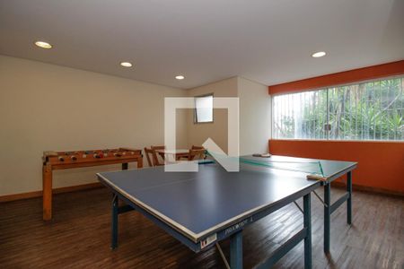 Apartamento à venda com 168m², 3 quartos e 2 vagasÁrea comum