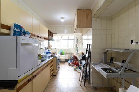 Apartamento à venda com 168m², 3 quartos e 2 vagasCozinha