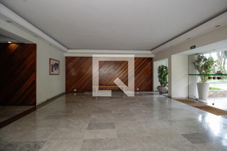 Apartamento à venda com 168m², 3 quartos e 2 vagasHall social