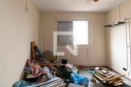 Apartamento à venda com 168m², 3 quartos e 2 vagasQuarto 2