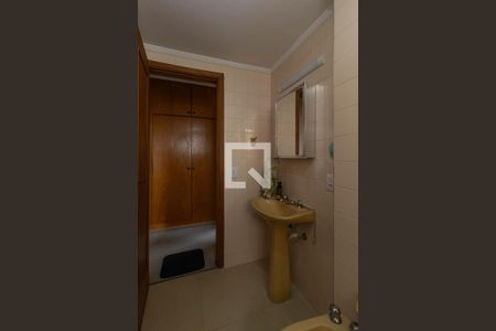 Apartamento à venda com 168m², 3 quartos e 2 vagasBanheiro