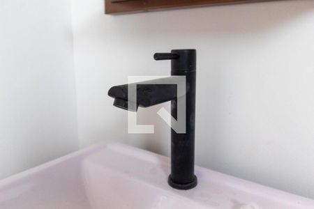 Casa à venda com 69m², 2 quartos e 1 vagaBanheiro da Suíte 2