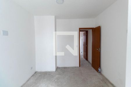 Casa à venda com 69m², 2 quartos e 1 vagaQuarto Suíte 2