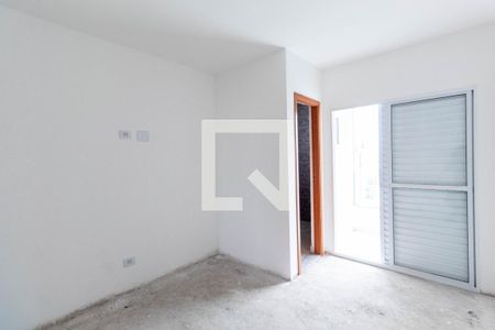 Casa à venda com 69m², 2 quartos e 1 vagaQuarto Suíte 2