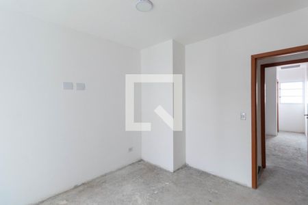 Casa à venda com 69m², 2 quartos e 1 vagaQuarto Suíte 2