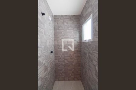 Casa à venda com 69m², 2 quartos e 1 vagaBanheiro da Suíte 2