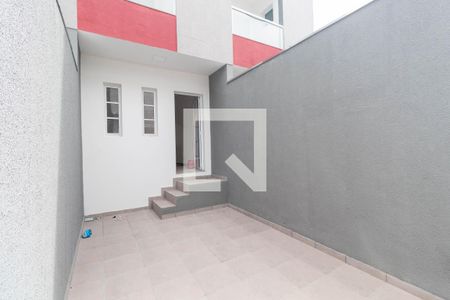 Casa à venda com 69m², 2 quartos e 1 vagaGaragem