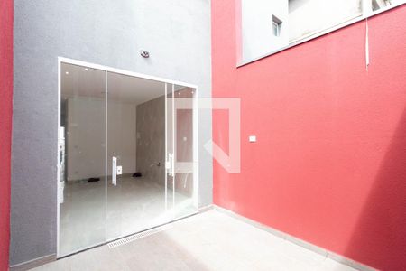Casa à venda com 69m², 2 quartos e 1 vagaLavanderia