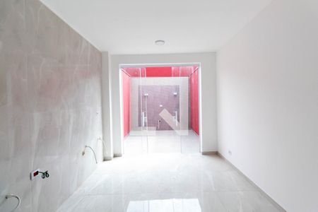 Casa à venda com 69m², 2 quartos e 1 vagaCozinha