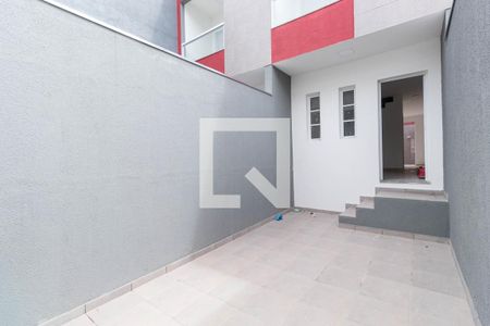 Casa à venda com 69m², 2 quartos e 1 vagaGaragem