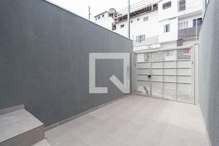Casa à venda com 69m², 2 quartos e 1 vagaGaragem