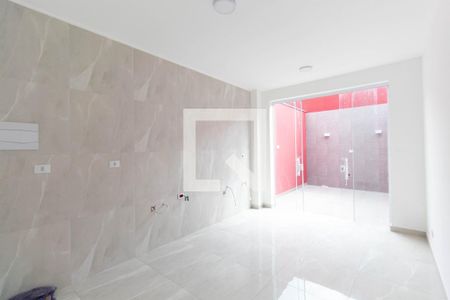 Casa à venda com 69m², 2 quartos e 1 vagaCozinha