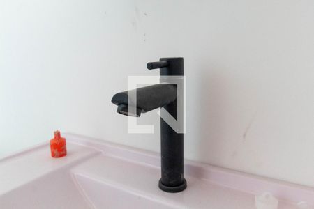 Casa à venda com 69m², 2 quartos e 1 vagaBanheiro da Suíte 1