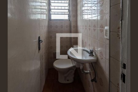 Casa à venda com 120m², 7 quartos e 2 vagasBanheiro 3