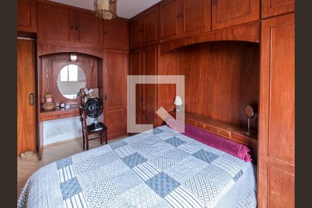 Casa à venda com 120m², 7 quartos e 2 vagasQuarto 5