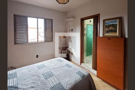 Casa à venda com 120m², 7 quartos e 2 vagasQuarto 5