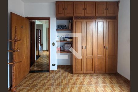 Casa à venda com 120m², 7 quartos e 2 vagasQuarto 3