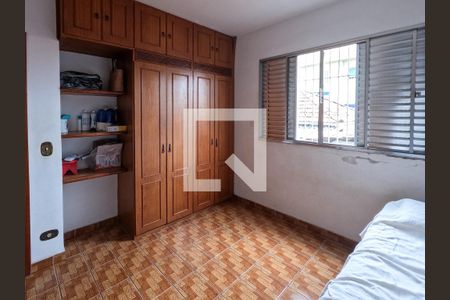 Casa à venda com 120m², 7 quartos e 2 vagasQuarto 3
