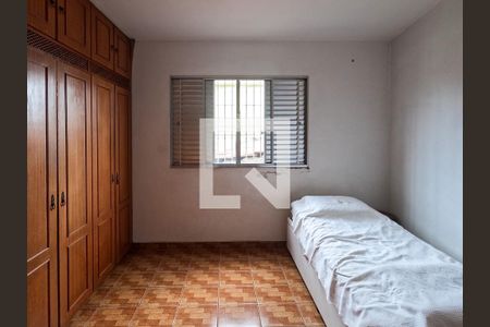 Casa à venda com 120m², 7 quartos e 2 vagasQuarto 3