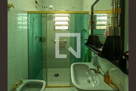 Casa à venda com 120m², 7 quartos e 2 vagasBanheiro 2