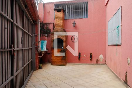 Casa à venda com 120m², 7 quartos e 2 vagasÁrea comum