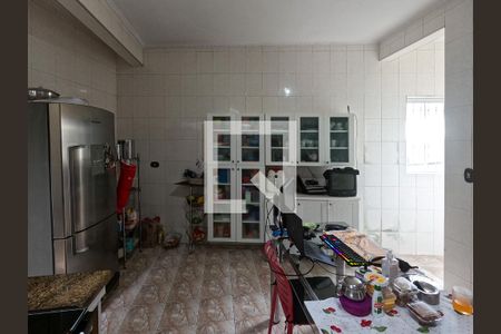 Casa à venda com 120m², 7 quartos e 2 vagasCozinha