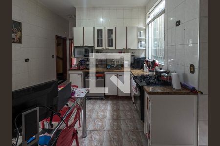 Casa à venda com 120m², 7 quartos e 2 vagasCozinha
