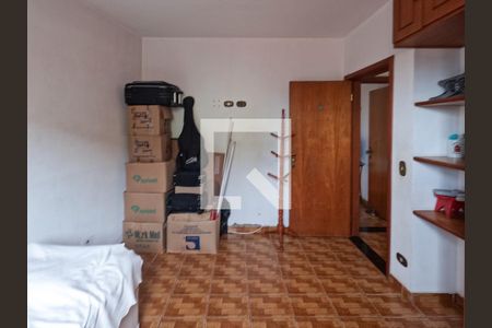 Casa à venda com 120m², 7 quartos e 2 vagasQuarto 3