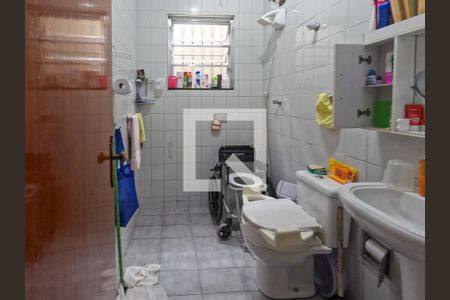 Casa à venda com 120m², 7 quartos e 2 vagasBanheiro